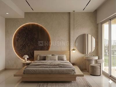 3.5 BHK Flat