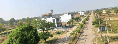 Image of 2079 Sq.ft Residential Plot / Land for sale in The Panchsheel Ajitgarh, Rampur Kalan, Mohali for Rs. 11500000