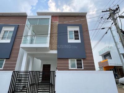 Image of 1000 Sq.ft 2 BHK Villa for sale in Pudhukuppam, Chennai for Rs. 7000000