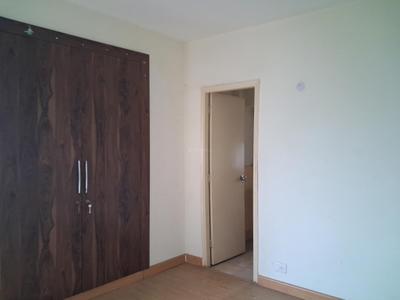 Bedroom Image of 750 Sq.ft 2 BHK Apartment / Flat for rent in Jaypee Aman, Aurangabad Noida for Rs. 18000