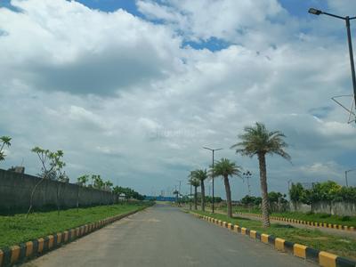 Image of 250 Sq.ft Residential Plot / Land for sale in MGH Anandam Estate, Sector-24, Dharuhera for Rs. 15000000