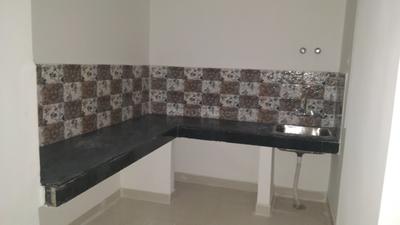 Kitchen Image of 761 Sq.ft 2 BHK Apartment / Flat for sale in Signature Global Synera, Sector 81 Gurgaon for Rs. 7000000