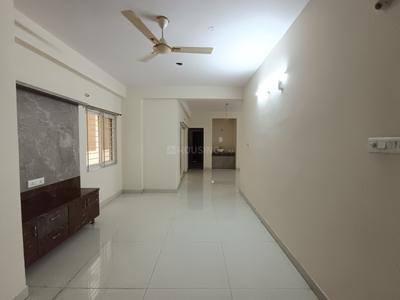 Hall Image of 1450 Sq.ft 2 BHK Apartment / Flat for rent in Tarnaka Secunderabad for Rs. 25000
