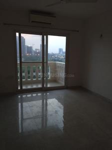 Hall Image of 2300 Sq.ft 3 BHK Apartment / Flat for rent in ATS Pristine, Sector 150 Noida for Rs. 56000