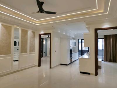 Living Room Image of 1650 Sq.ft 3 BHK Builder Floor for sale in Sector 46 Gurgaon for Rs. 30800000