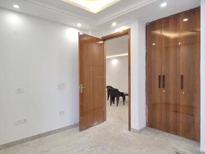 Bedroom Image of 2000 Sq.ft 4 BHK Apartment / Flat for rent in Rajpur Khurd Village New Delhi for Rs. 51500