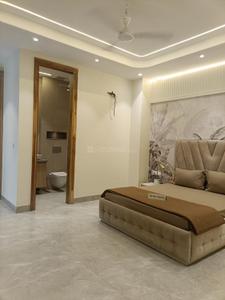 Bedroom Image of 2600 Sq.ft 4 BHK Villa for sale in DLF Phase 3 Gurgaon for Rs. 29900000