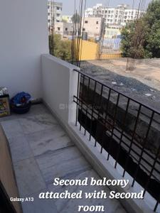 Balcony Image of 1085 Sq.ft 2.5 BHK Apartment / Flat for sale in Mango Jamshedpur for Rs. 2300000