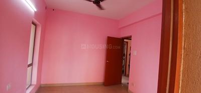 Hall Image of 1250 Sq.ft 2 BHK Apartment / Flat for sale in Belghoria Kolkata for Rs. 6000000