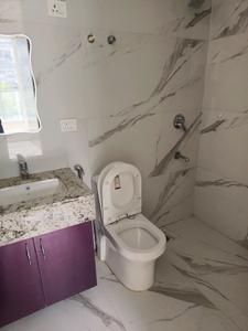 Bedroom One Image of 1494 Sq.ft 3.5 BHK Apartment / Flat for sale in Smartworld Gems, Sector 89 Gurgaon for Rs. 16800000