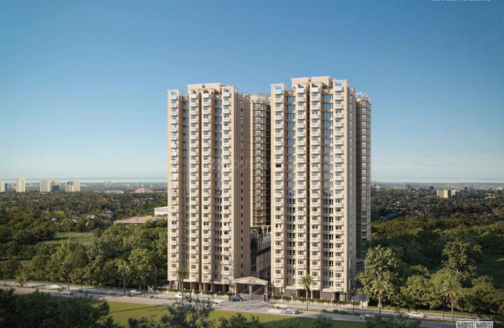 Nirvaan crest Khandelwal group Gorai 3 Borivali West Main Image 1