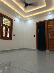Hall Image of 1266 Sq.ft 3 BHK Apartment / Flat for sale in Shastri Nagar Ghaziabad for Rs. 4243665