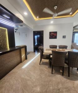 Hall Image of 1475 Sq.ft 3 BHK Apartment / Flat for sale in Hiranandani Meadows, Thane West Thane for Rs. 45000000