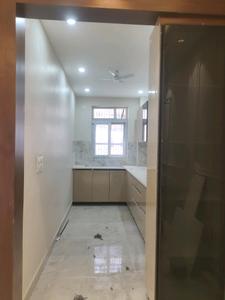 Kitchen Image of 1360 Sq.ft 3 BHK Builder Floor for sale in Sector 49 Faridabad for Rs. 13000000