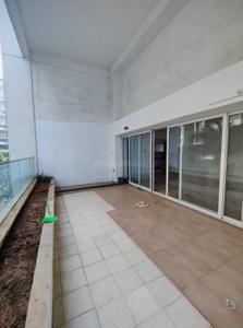 Balcony Image of 950 Sq.ft 2 BHK Apartment / Flat for sale in VJ Yashwin Enchante, Wagholi Pune for Rs. 11500000