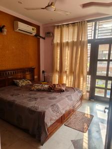 Bedroom Image of 1206 Sq.ft 3 BHK Independent House for sale in Indirapuram Ghaziabad for Rs. 18500000