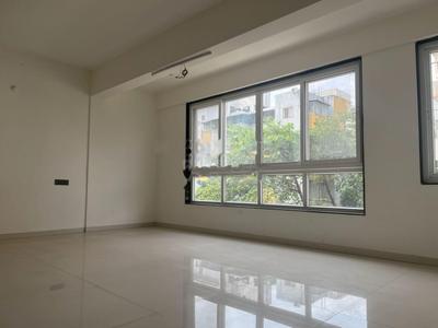 Bedroom Image of 1950 Sq.ft 4 BHK Apartment / Flat for sale in Navkarshree Building, Wakad Pune for Rs. 18500000