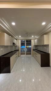 Kitchen Image of 1800 Sq.ft 3 BHK Builder Floor for sale in Gandhi Path West Jaipur for Rs. 7000000