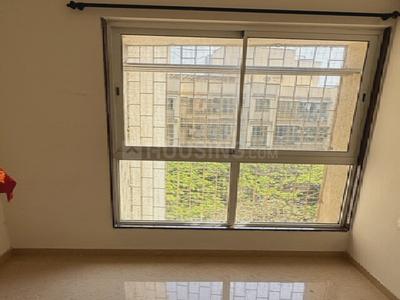 2.5 BHK Flat