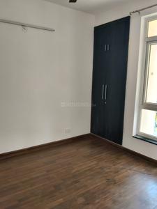 Bedroom Image of 900 Sq.ft 3 BHK Apartment / Flat for rent in BPTP Park Elite Premium, Sector 84 Faridabad for Rs. 21500