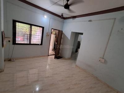 1 BHK Independent House