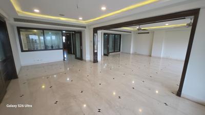 Hall Image of 14000 Sq.ft 10 BHK Apartment / Flat for sale in Ambience Caitriona, DLF Phase 3 Gurgaon for Rs. 460000000