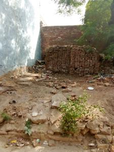 Image of 575 Sq.ft Residential Plot / Land for sale in Aawasonline Harmony City, Sector 39, Gurgaon for Rs. 3000000