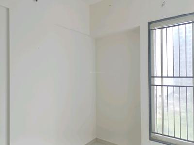 Bedroom Image of 1000 Sq.ft 2 BHK Apartment / Flat for sale in Gagan Micasaa, Wagholi Pune for Rs. 6300000