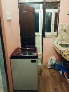 Balcony Image of 220 Sq.ft 1 RK Studio for sale in Tulip Ivory, Sector 70 Gurgaon for Rs. 1800000