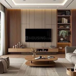 Hall Image of 1579 Sq.ft 3 BHK Apartment / Flat for sale in TATA La Vida, Sector 113 Gurgaon for Rs. 25500000
