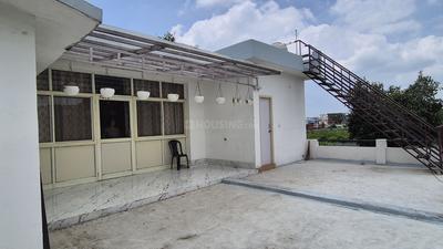 Balcony Image of Vicharyom Boys PG in Nanda Ki Chowki, Dehradun