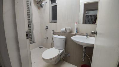 Image of 1080 Sq.ft 2 BHK Apartment / Flat for rent in Adani The Meadows, Shantigram, Ahmedabad for Rs. 34000