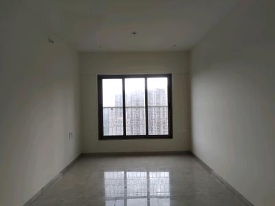 Living Room Image of 750 Sq.ft 2 BHK Apartment / Flat for sale in Abrol Signature, Malad West Mumbai for Rs. 14500000