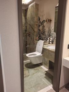 Image of 1050 Sq.ft 3 BHK Apartment / Flat for sale in Godrej Nurture, Bhandup West, Mumbai for Rs. 24400000