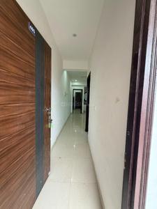 Image of 1000 Sq.ft 2 BHK Apartment / Flat for rent in JMD A1 Height, Sector 73, Noida for Rs. 18000