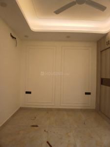 Bedroom Image of 1500 Sq.ft 3 BHK Builder Floor for sale in Govind Vihar Dehradun for Rs. 9500000