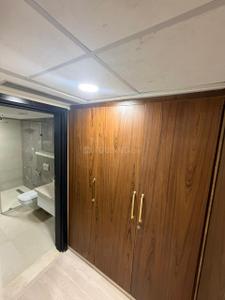 Bedroom Image of 3000 Sq.ft 4 BHK Apartment / Flat for rent in Mahima Mansion Royale, Jagatpura Jaipur for Rs. 170000