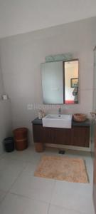 Hall Image of 5000 Sq.ft 4 BHK Independent House for rent in Neelankarai Chennai for Rs. 320000