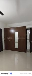 Bedroom Image of 1280 Sq.ft 2.5 BHK Apartment / Flat for rent in UG Constructions Apurva UG Gold, Kovur Chennai for Rs. 25000