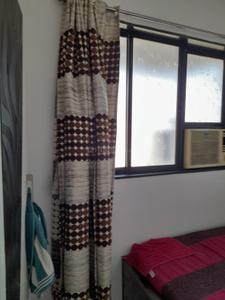 Bedroom Image of 360 Sq.ft 1 BHK Apartment / Flat for sale in Bhayandar West Mira Bhayandar for Rs. 4300000