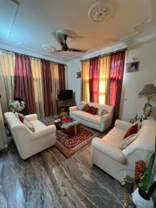 Hall Image of 2250 Sq.ft 2 BHK Builder Floor for rent in Sector 60 Mohali for Rs. 35000