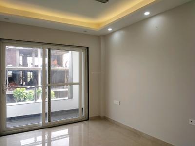 Bedroom Image of 2700 Sq.ft 4 BHK Builder Floor for sale in Sector 52 Gurgaon for Rs. 28500000