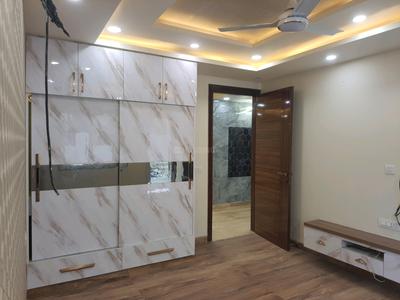 Bedroom Image of 2200 Sq.ft 3 BHK Builder Floor for sale in Sector 45 Gurgaon for Rs. 34000000