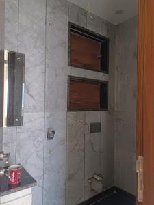 Bedroom One Image of 1350 Sq.ft 4 BHK Builder Floor for sale in Sector 3 Rohini New Delhi for Rs. 25000000