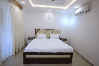 Bedroom Image of 5100 Sq.ft 5 BHK Apartment / Flat for sale in Central Park, Ashok Nagar Jaipur for Rs. 102000000