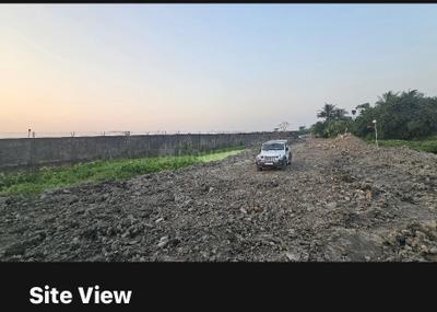 Image of 1000 Sq.ft Residential Plot / Land for sale in Unicorn Aerocity, Madhyamgram, Kolkata for Rs. 4000000