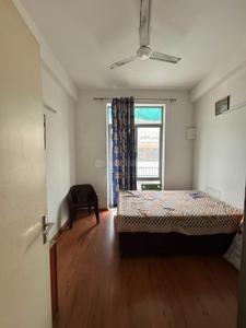 Bedroom Image of 1500 Sq.ft 3 BHK Builder Floor for sale in Vatika India Next, Sector 82 Gurgaon for Rs. 18500000