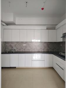 Kitchen Image of 1824 Sq.ft 3 BHK Apartment / Flat for sale in Purvanchal Royal City, Chi V Greater Noida for Rs. 19700000