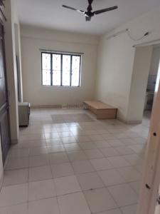 Living Room Image of 650 Sq.ft 1 BHK Apartment / Flat for rent in Dharampeth Nagpur for Rs. 14500
