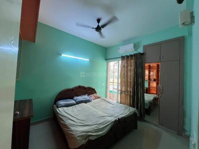 Bedroom Image of Cosmos in Sector 134, Noida